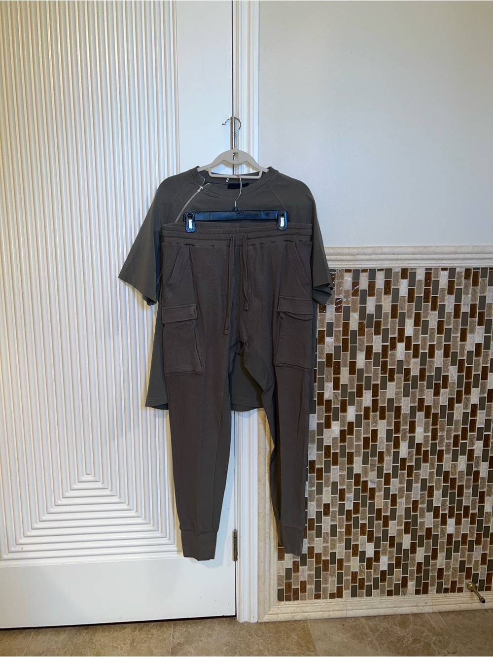 Authentic Men’s Heliot Emil/THOM-KROM Set